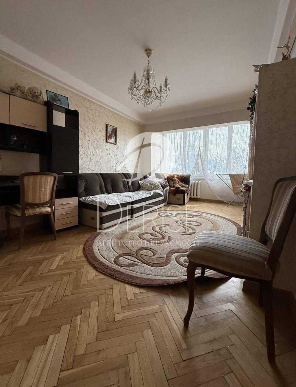 Продажа 2-комнатной квартиры 52.8 м², Профессора Подвысоцкого ул., 16
