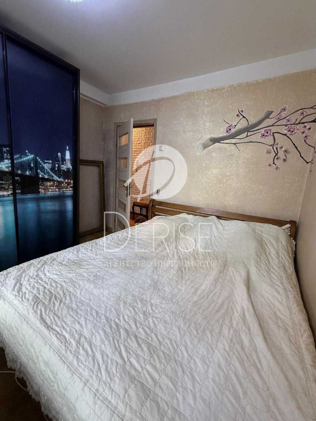 Продажа 2-комнатной квартиры 52.8 м², Профессора Подвысоцкого ул., 16