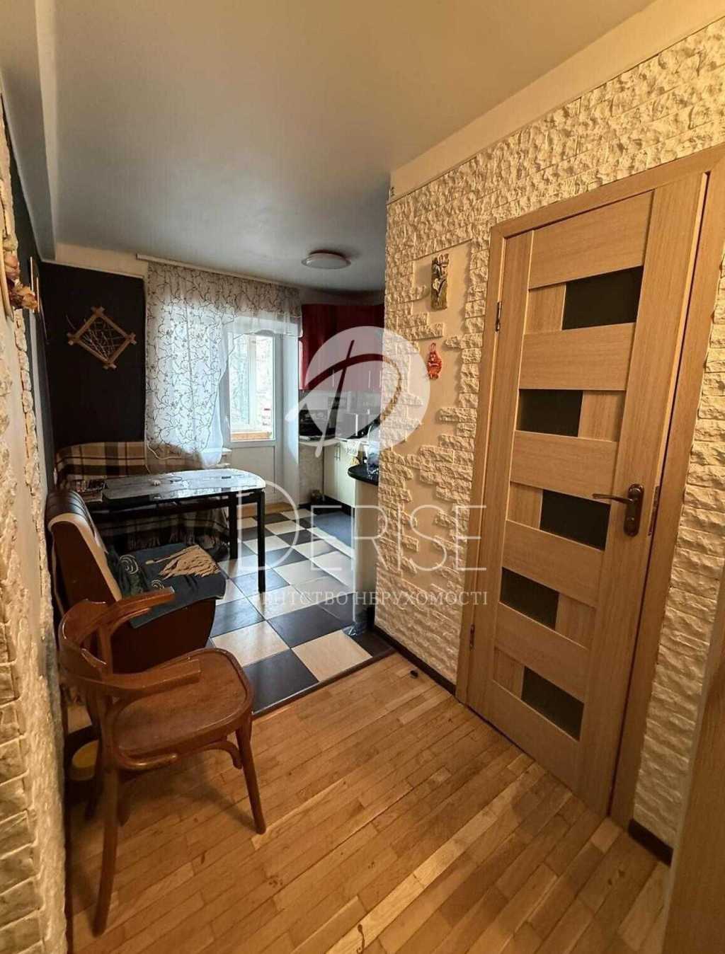 Продажа 2-комнатной квартиры 52.8 м², Профессора Подвысоцкого ул., 16