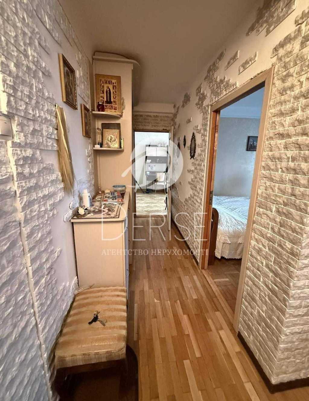 Продажа 2-комнатной квартиры 52.8 м², Профессора Подвысоцкого ул., 16