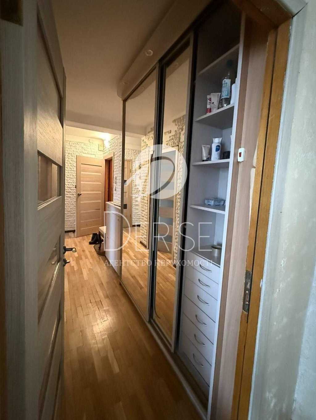 Продажа 2-комнатной квартиры 52.8 м², Профессора Подвысоцкого ул., 16