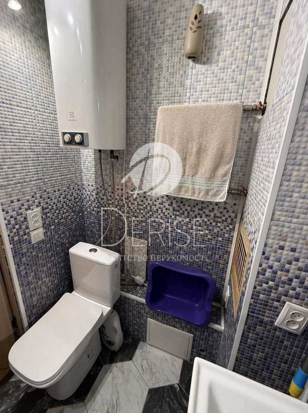 Продажа 2-комнатной квартиры 52.8 м², Профессора Подвысоцкого ул., 16