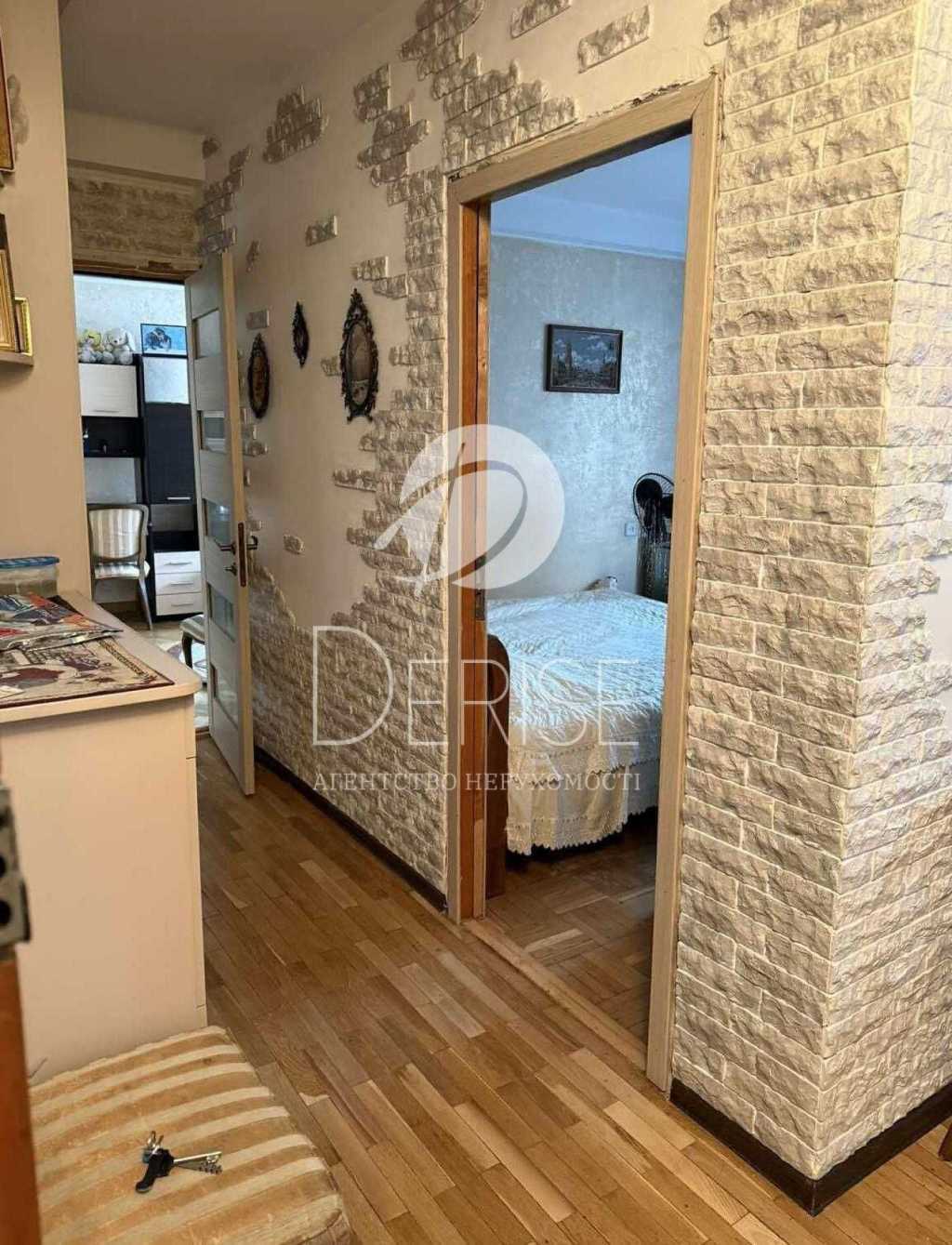 Продажа 2-комнатной квартиры 52.8 м², Профессора Подвысоцкого ул., 16