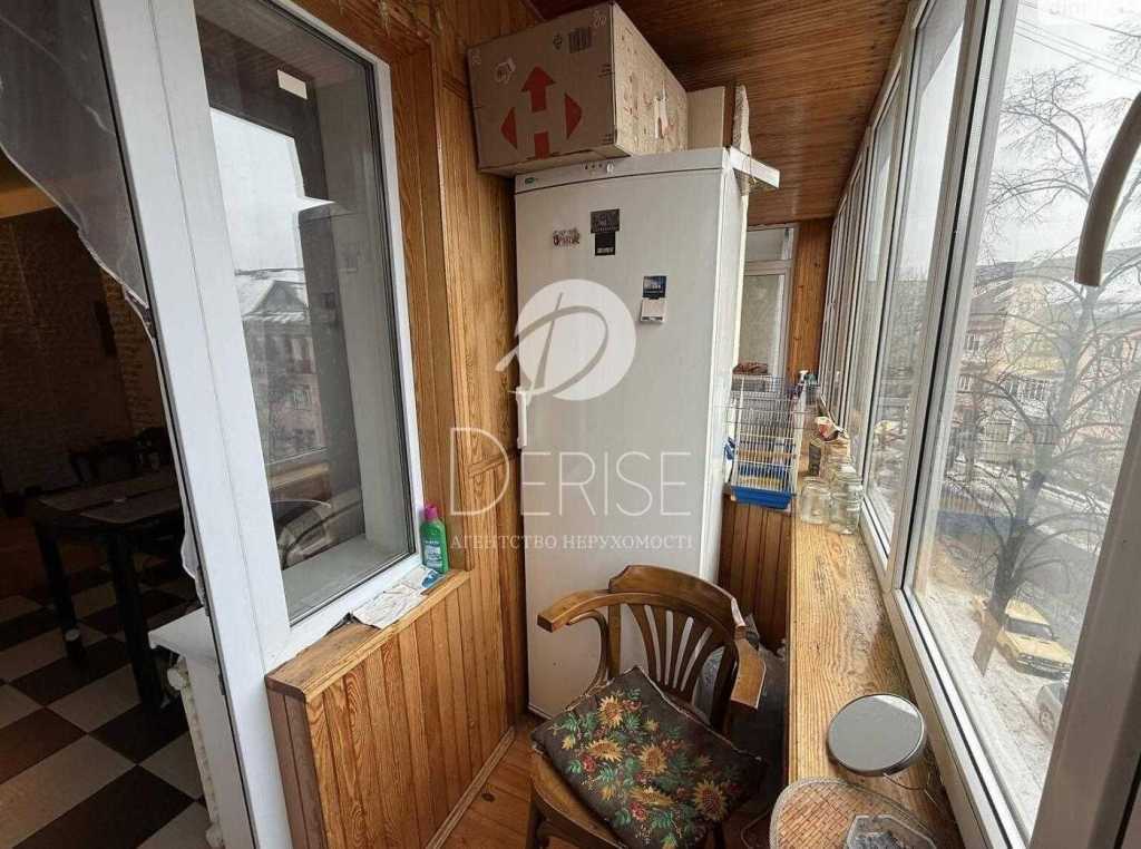 Продажа 2-комнатной квартиры 52.8 м², Профессора Подвысоцкого ул., 16