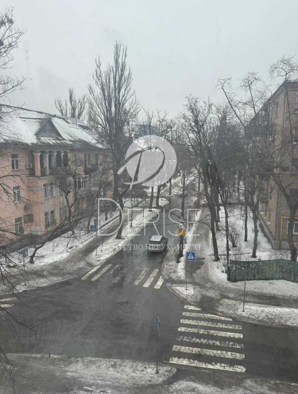 Продажа 2-комнатной квартиры 52.8 м², Профессора Подвысоцкого ул., 16