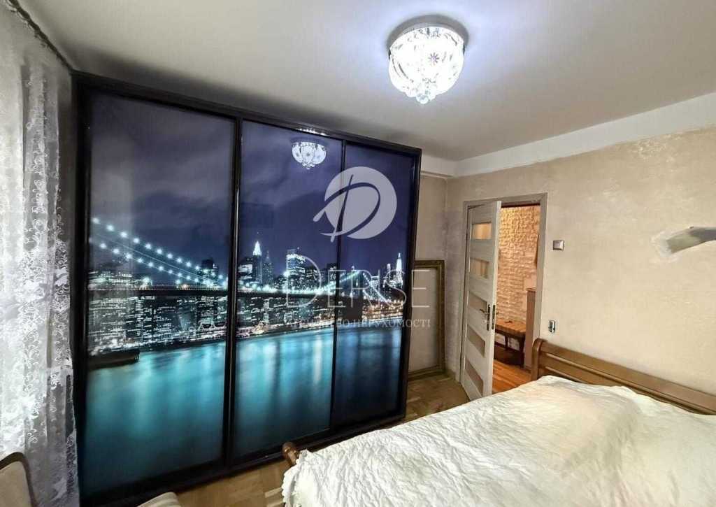 Продажа 2-комнатной квартиры 52.8 м², Профессора Подвысоцкого ул., 16