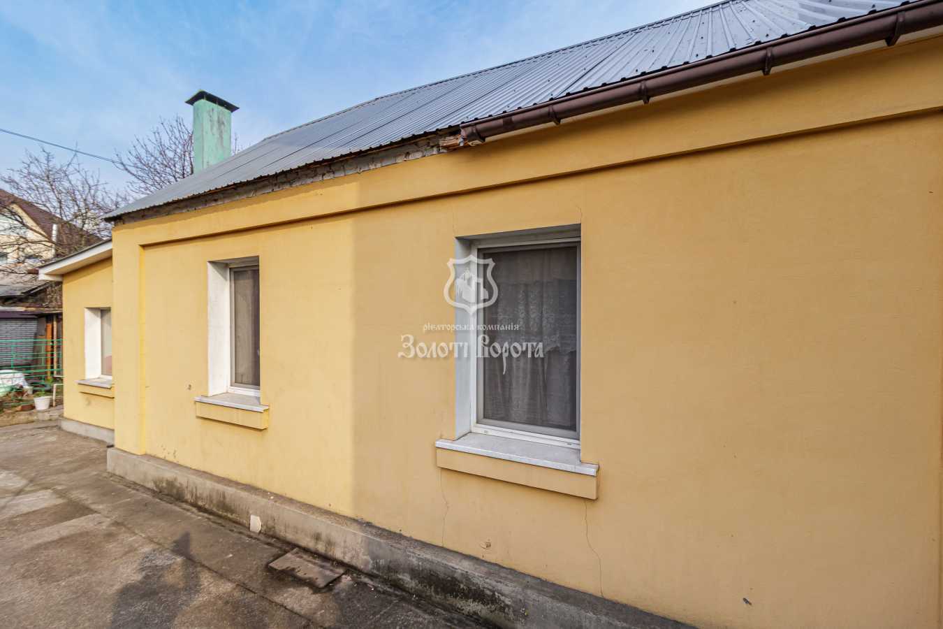 Продаж будинку 60.5 м², Кринична вул., 30