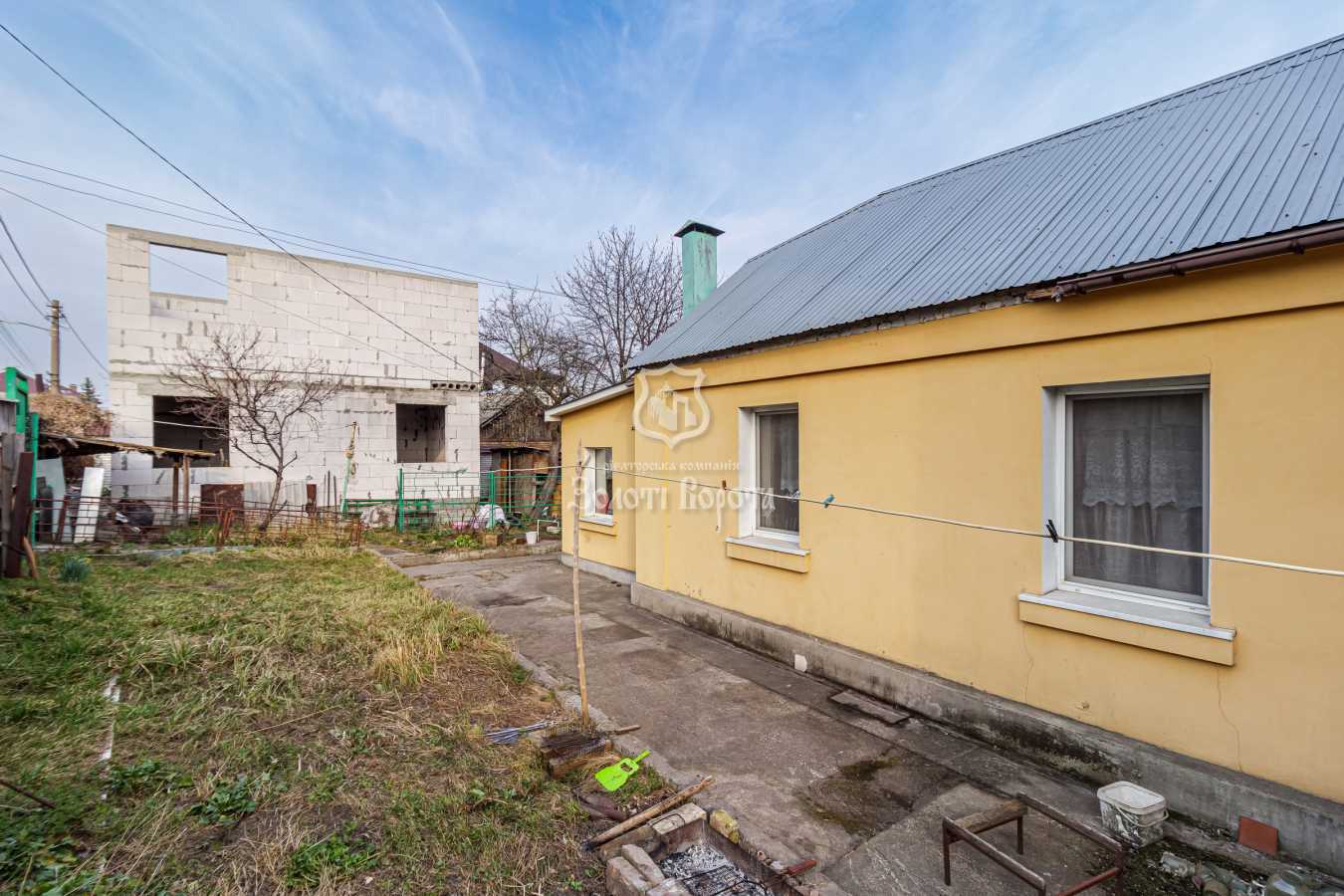Продаж будинку 60.5 м², Кринична вул., 30