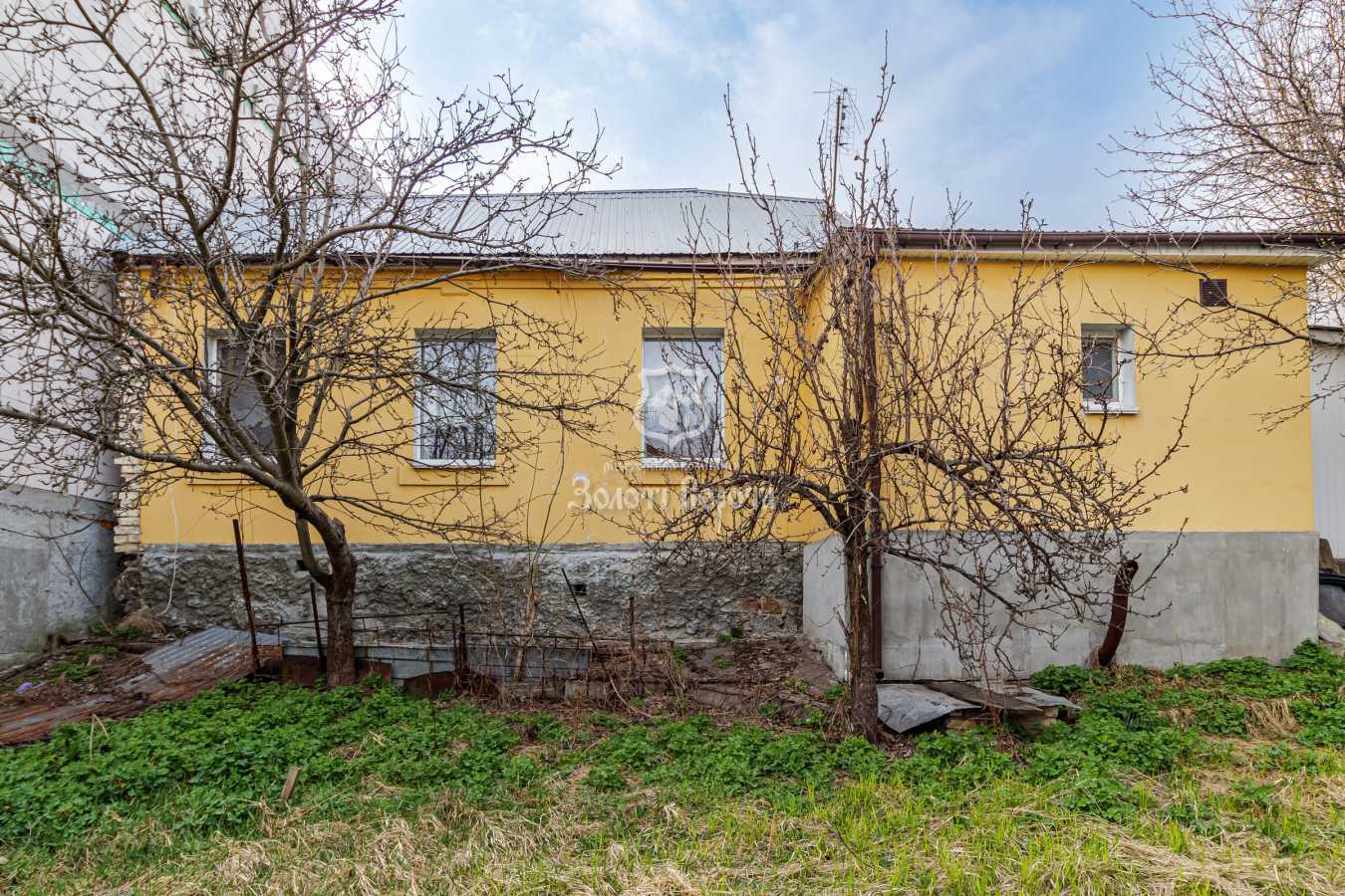 Продаж будинку 60.5 м², Кринична вул., 30