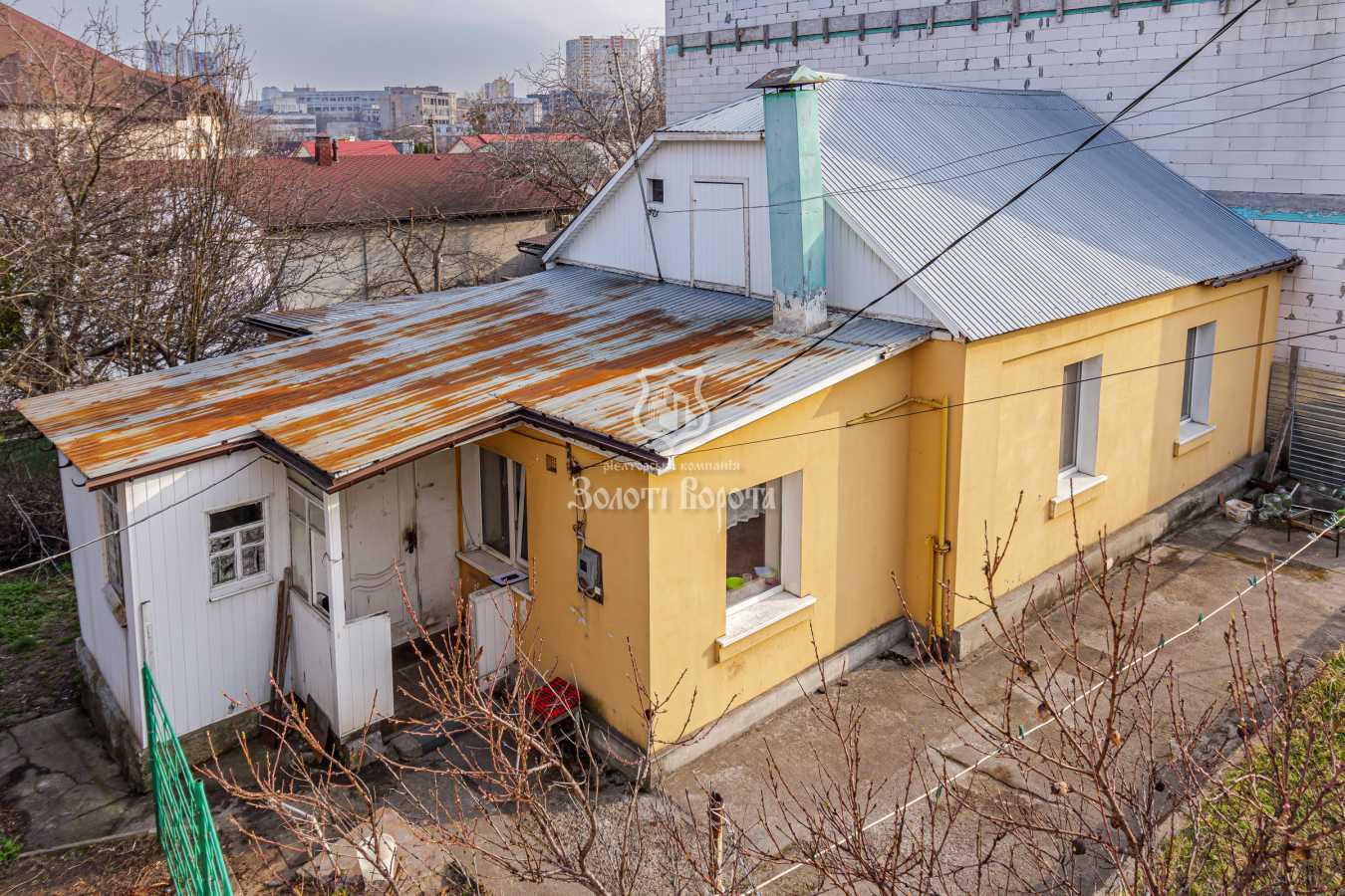 Продаж будинку 60.5 м², Кринична вул., 30