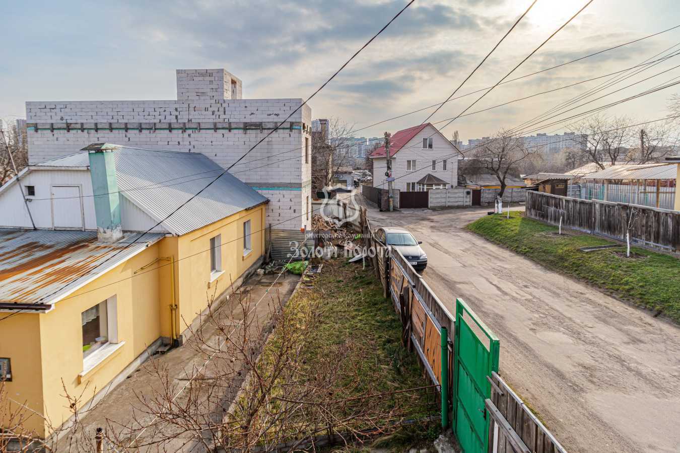 Продаж будинку 60.5 м², Кринична вул., 30