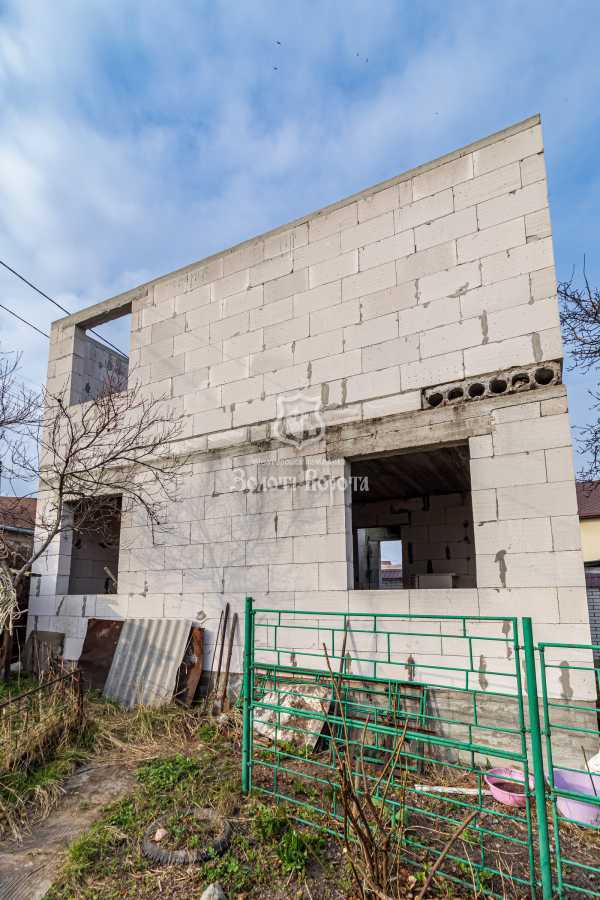 Продаж будинку 60.5 м², Кринична вул., 30