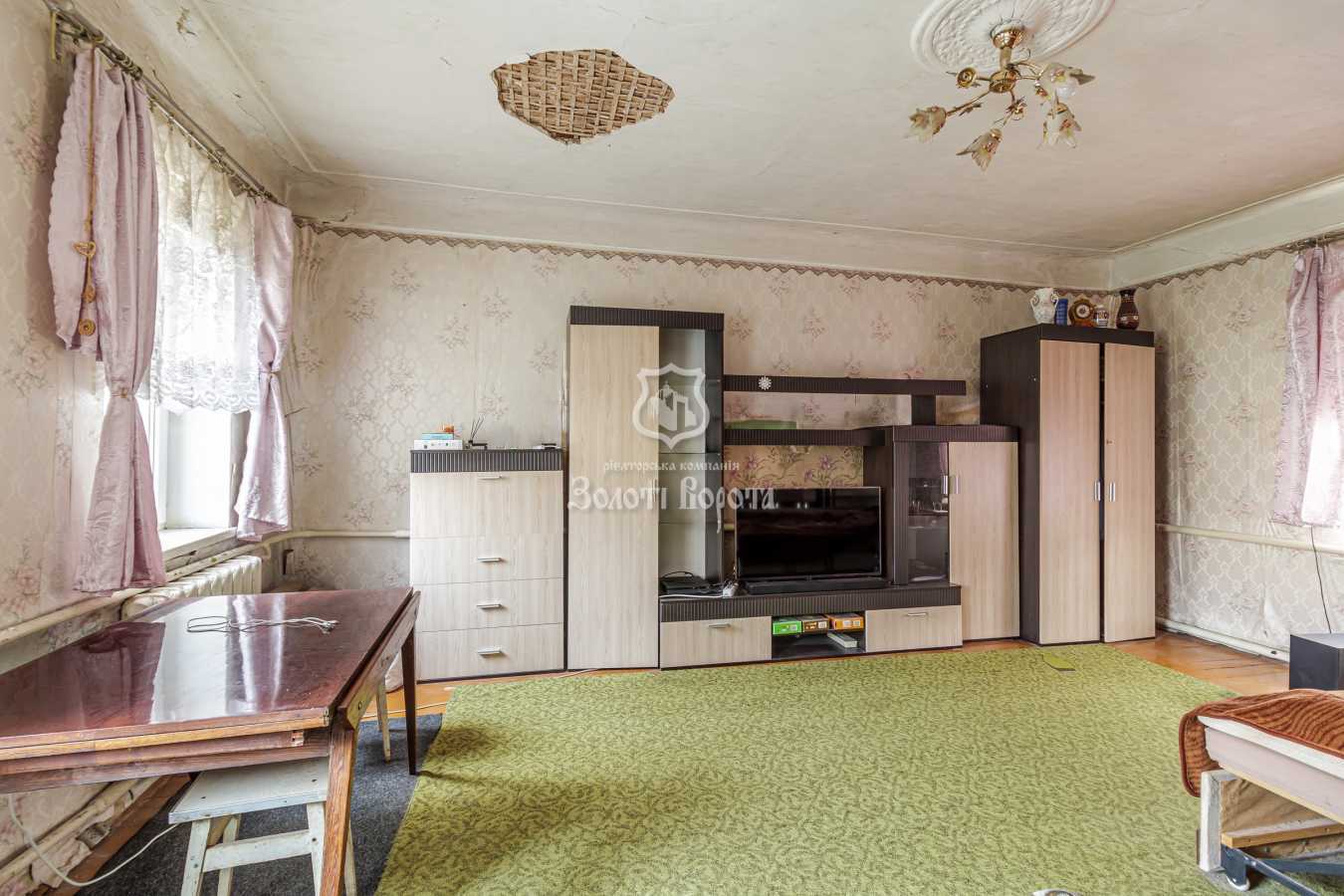 Продаж будинку 60.5 м², Кринична вул., 30