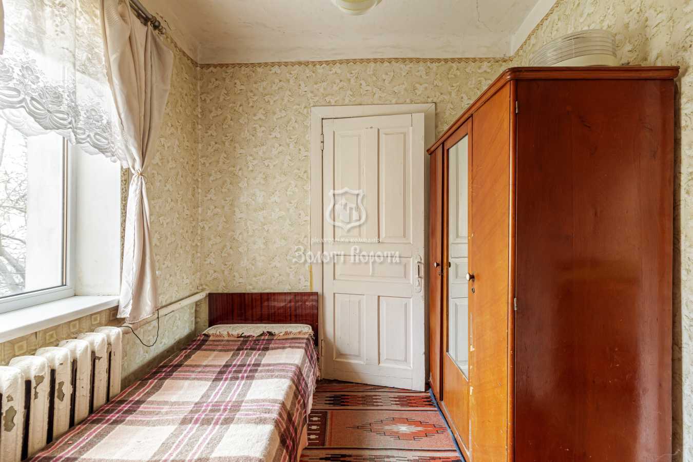 Продаж будинку 60.5 м², Кринична вул., 30