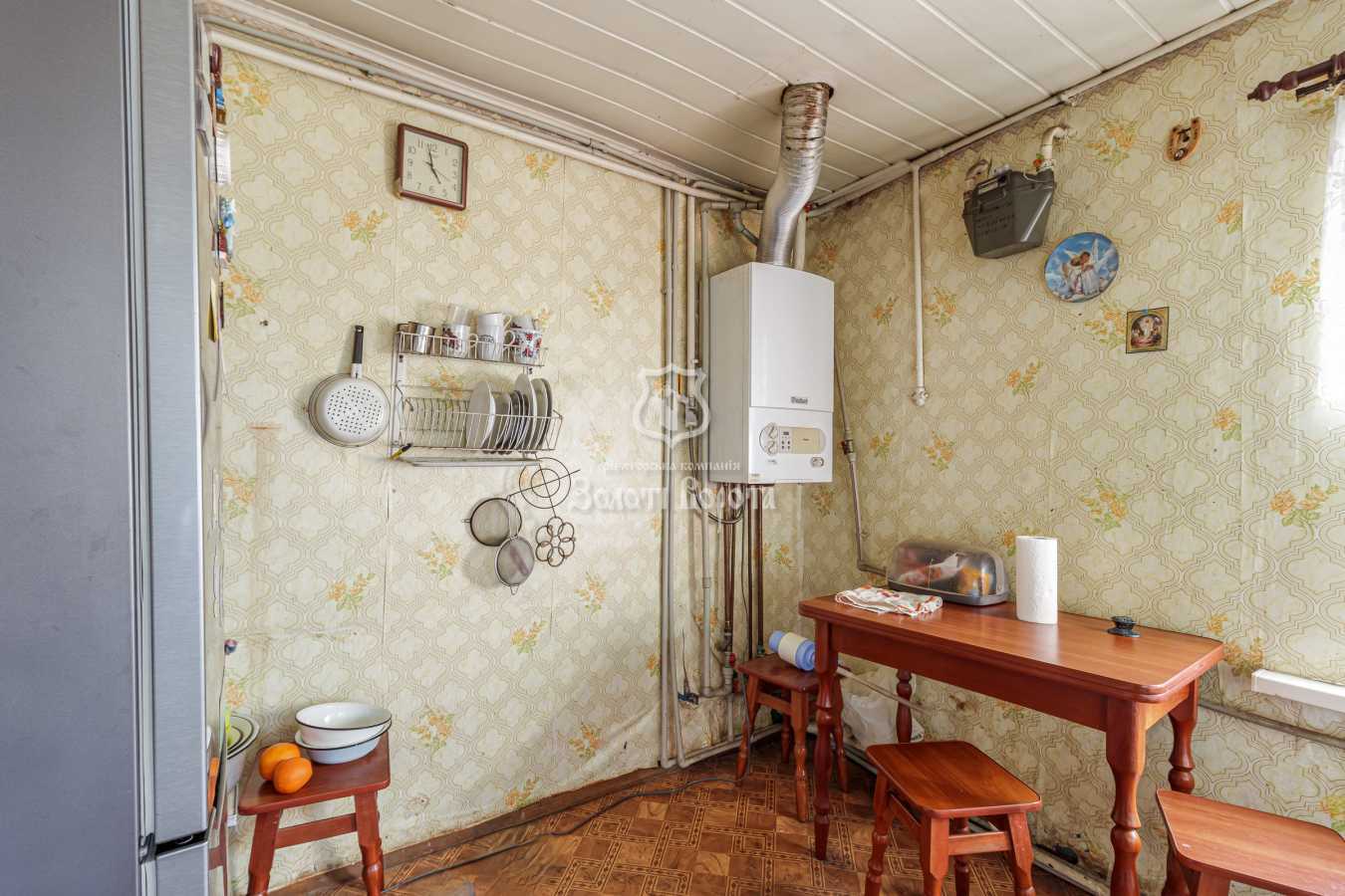 Продаж будинку 60.5 м², Кринична вул., 30