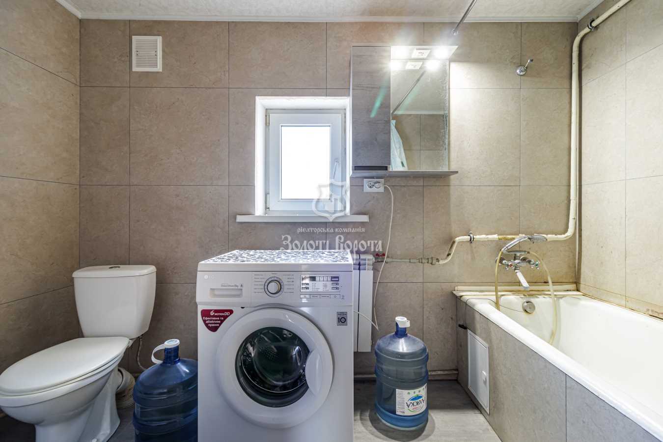 Продаж будинку 60.5 м², Кринична вул., 30