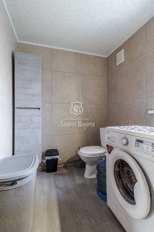 Продаж будинку 60.5 м², Кринична вул., 30