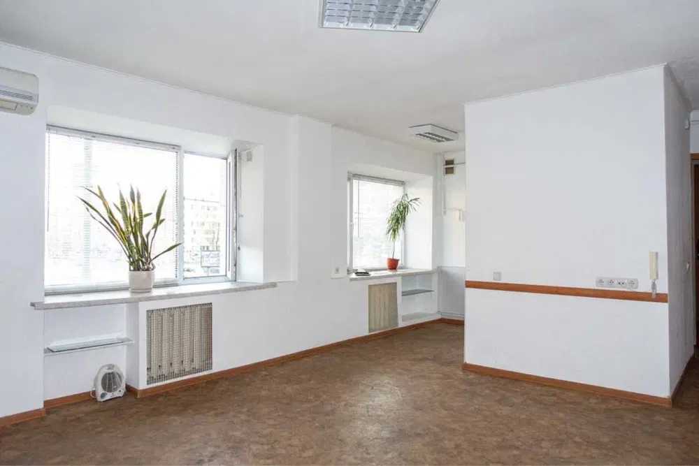 Оренда офісу 47 м², Лесі Українки бул., 19