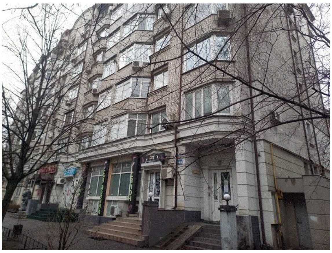 Продажа другого торгового помещения 189.9 м², Андрея Головко ул., 12