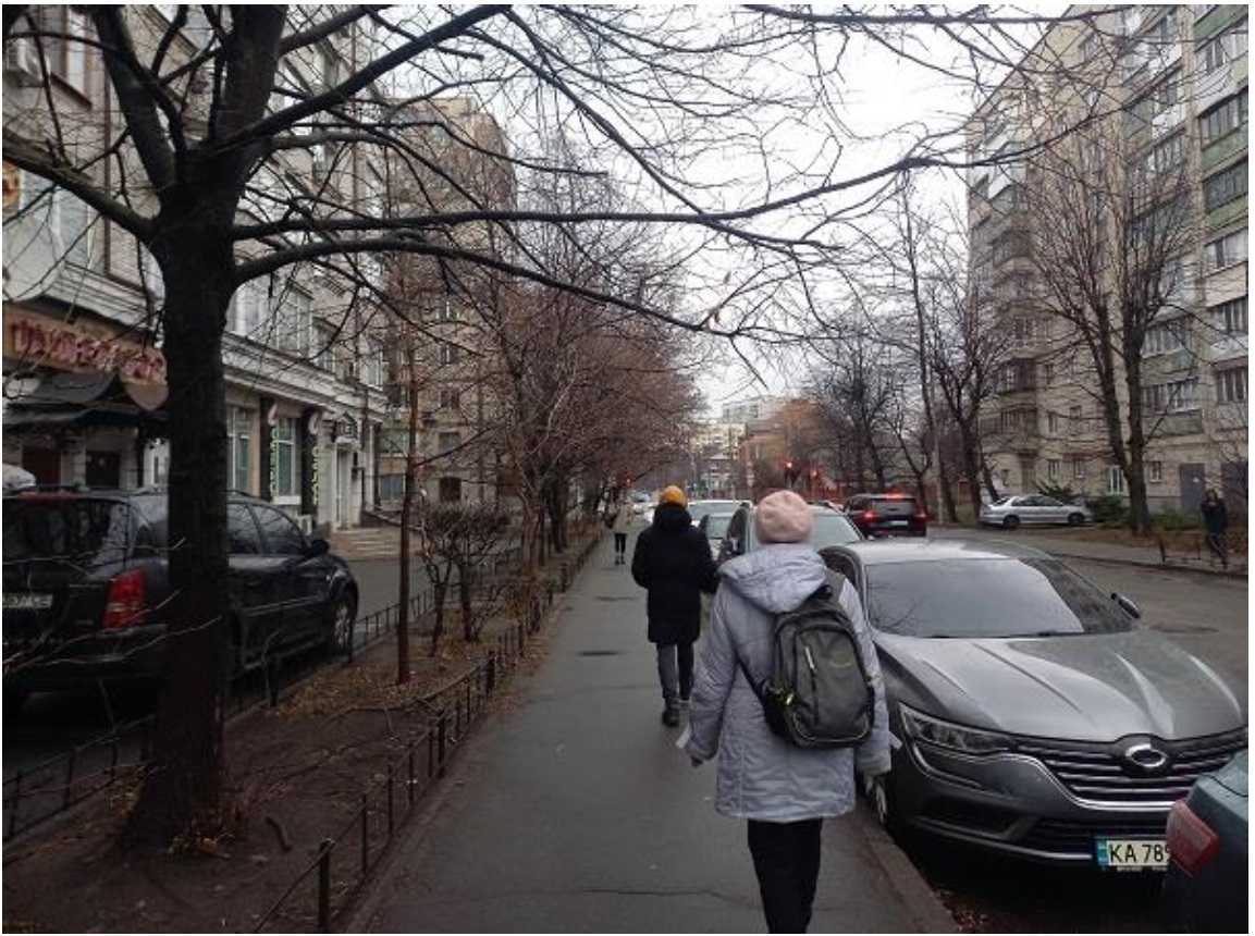 Продажа другого торгового помещения 189.9 м², Андрея Головко ул., 12