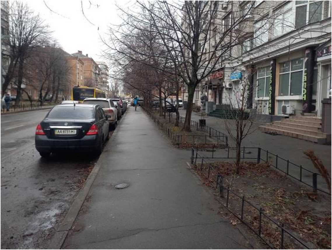 Продажа другого торгового помещения 189.9 м², Андрея Головко ул., 12