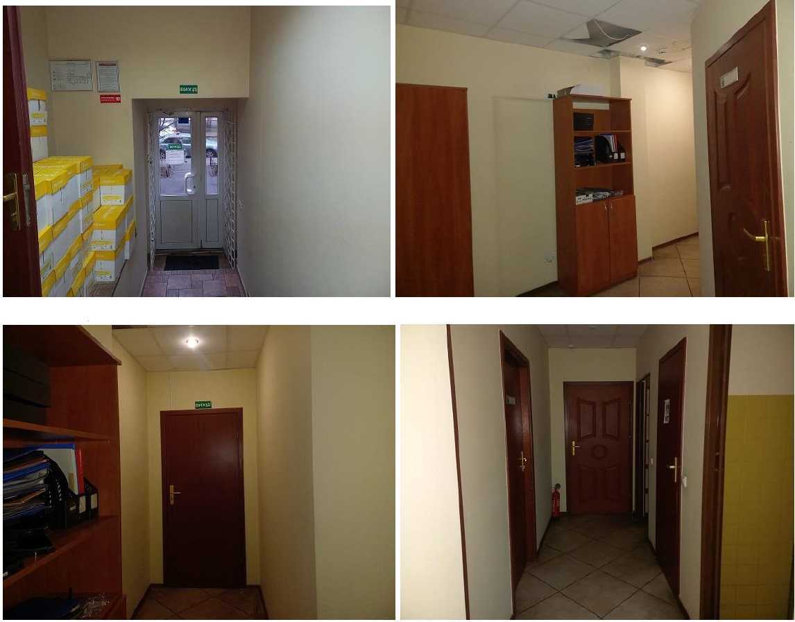 Продажа другого торгового помещения 189.9 м², Андрея Головко ул., 12