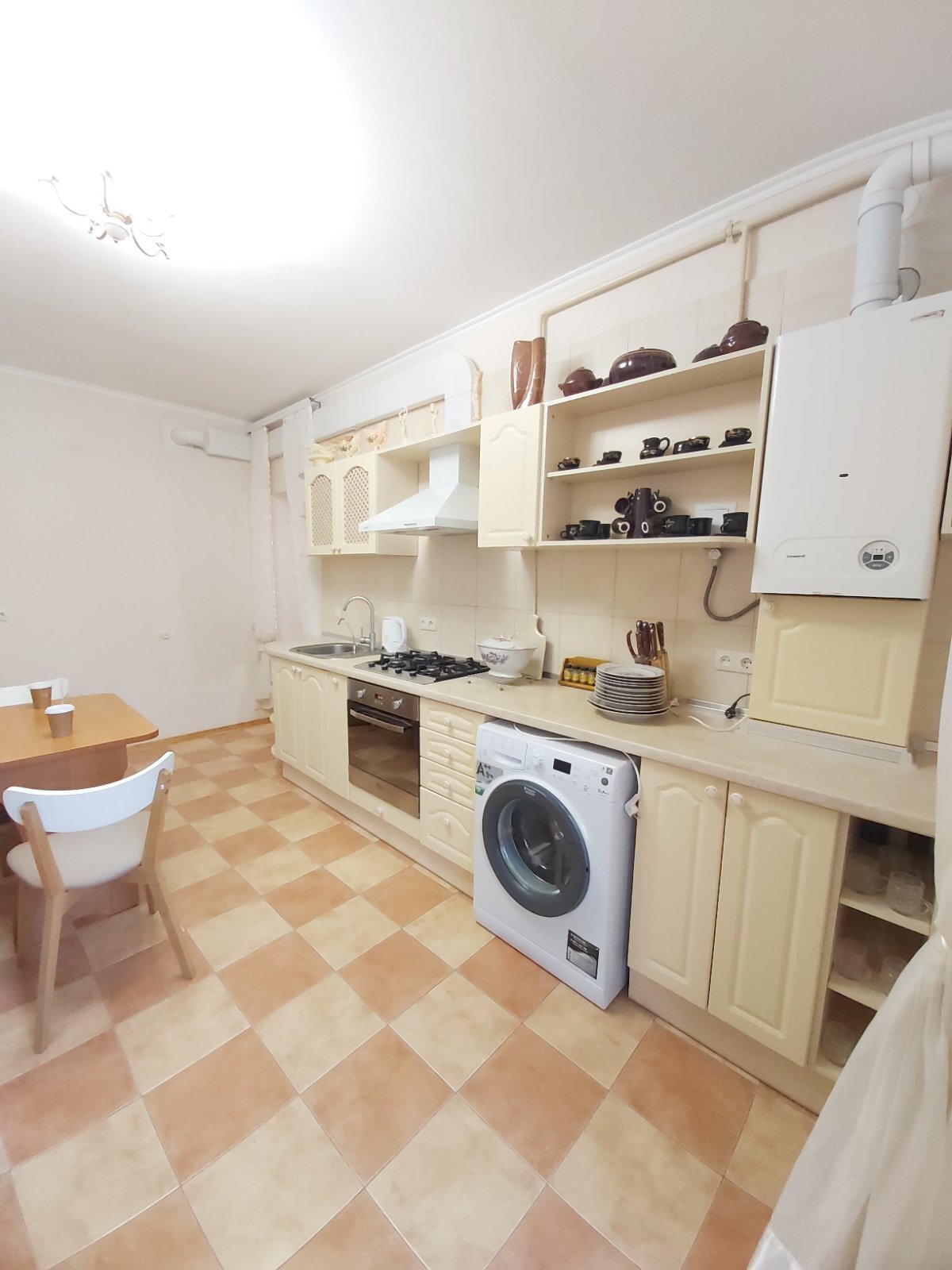 Продажа 1-комнатной квартиры 51 м², Балакина ул.