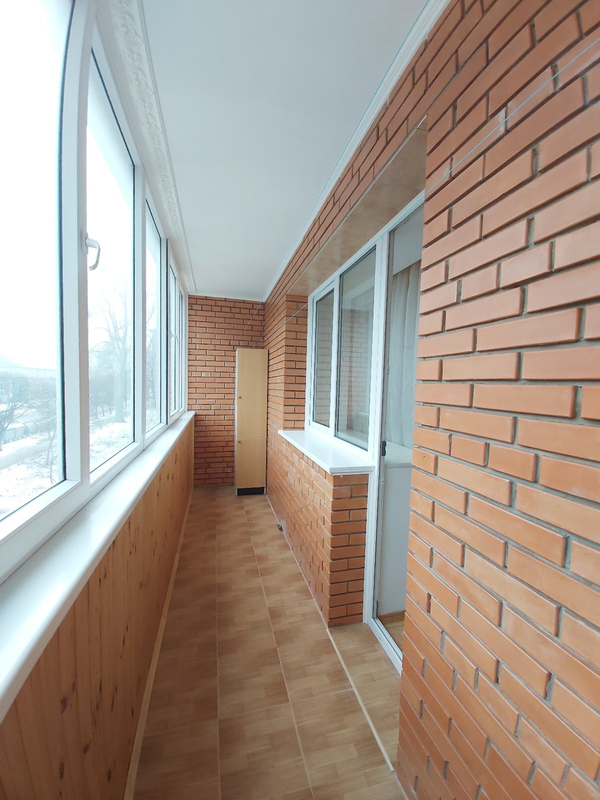 Продажа 1-комнатной квартиры 51 м², Балакина ул.