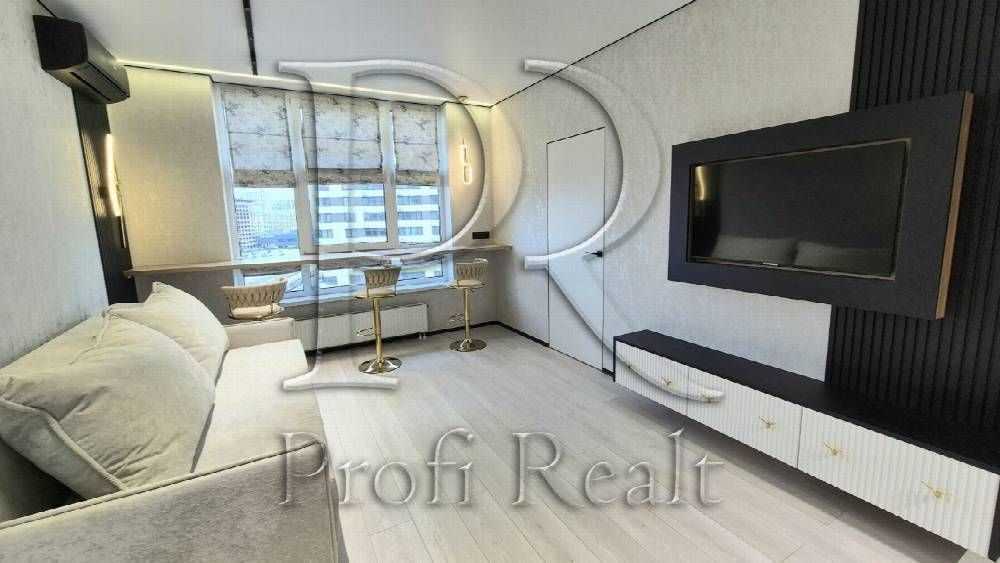 Продажа 1-комнатной квартиры 45 м², Всеволода Змиенко ул., Змієнка, 15/23