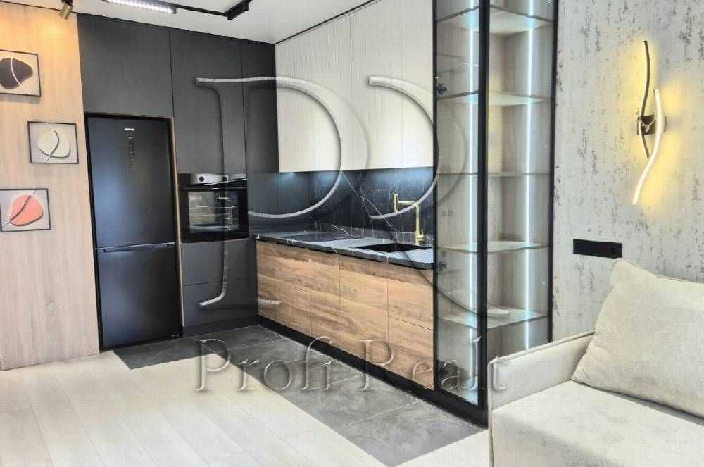 Продажа 1-комнатной квартиры 45 м², Всеволода Змиенко ул., Змієнка, 15/23