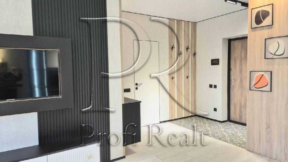 Продажа 1-комнатной квартиры 45 м², Всеволода Змиенко ул., Змієнка, 15/23