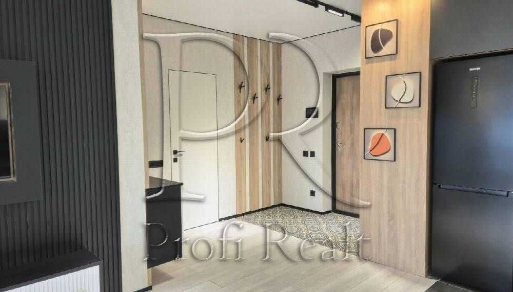 Продажа 1-комнатной квартиры 45 м², Всеволода Змиенко ул., Змієнка, 15/23