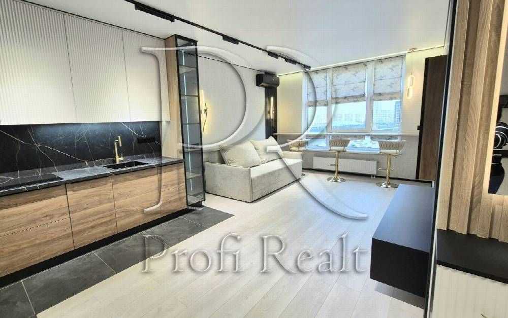 Продажа 1-комнатной квартиры 45 м², Всеволода Змиенко ул., Змієнка, 15/23