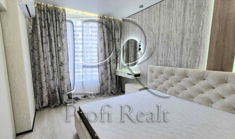 Продажа 1-комнатной квартиры 45 м², Всеволода Змиенко ул., Змієнка, 15/23