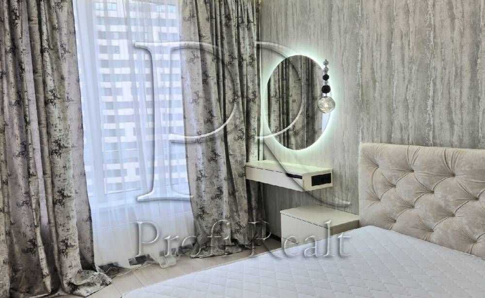 Продажа 1-комнатной квартиры 45 м², Всеволода Змиенко ул., Змієнка, 15/23