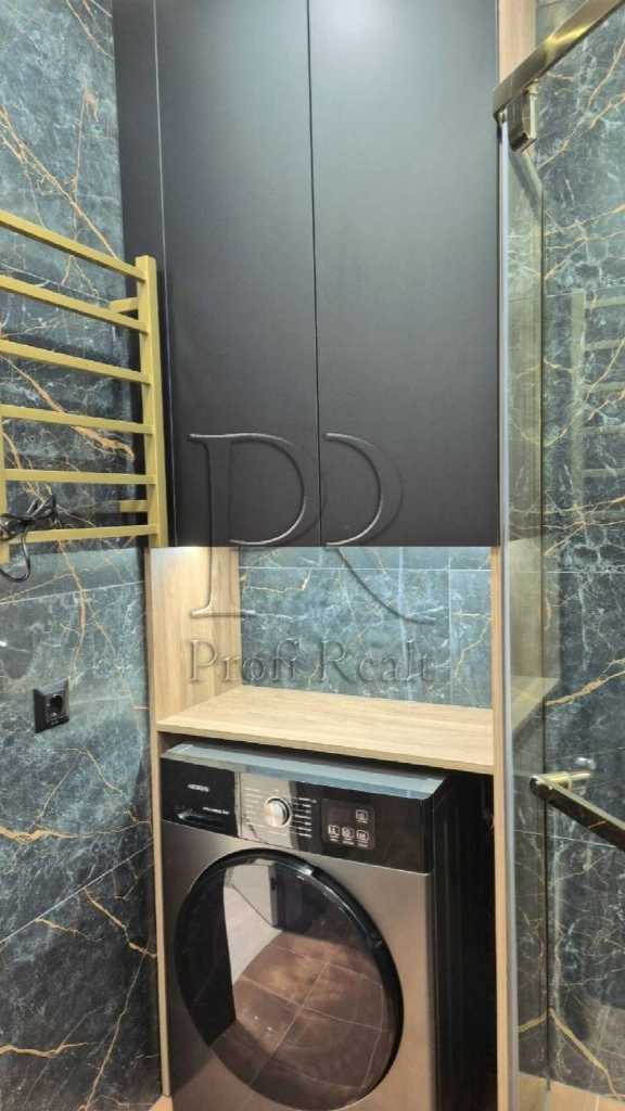 Продажа 1-комнатной квартиры 45 м², Всеволода Змиенко ул., Змієнка, 15/23