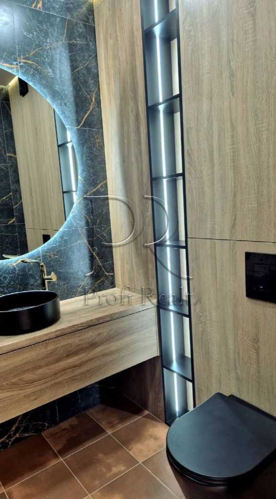 Продажа 1-комнатной квартиры 45 м², Всеволода Змиенко ул., Змієнка, 15/23