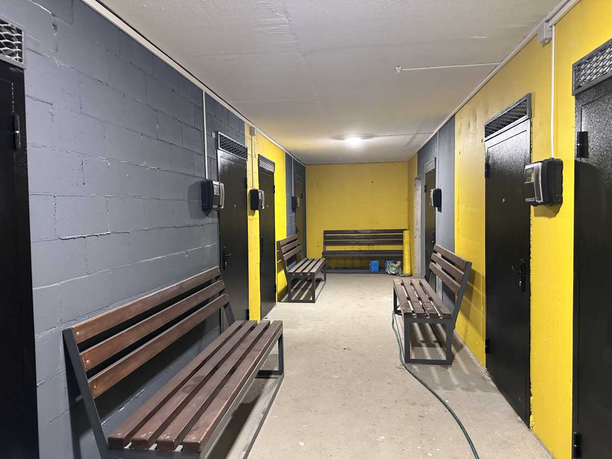 Продаж 1-кімнатної квартири 42.1 м², Богдана Хмельницького вул., 17/4