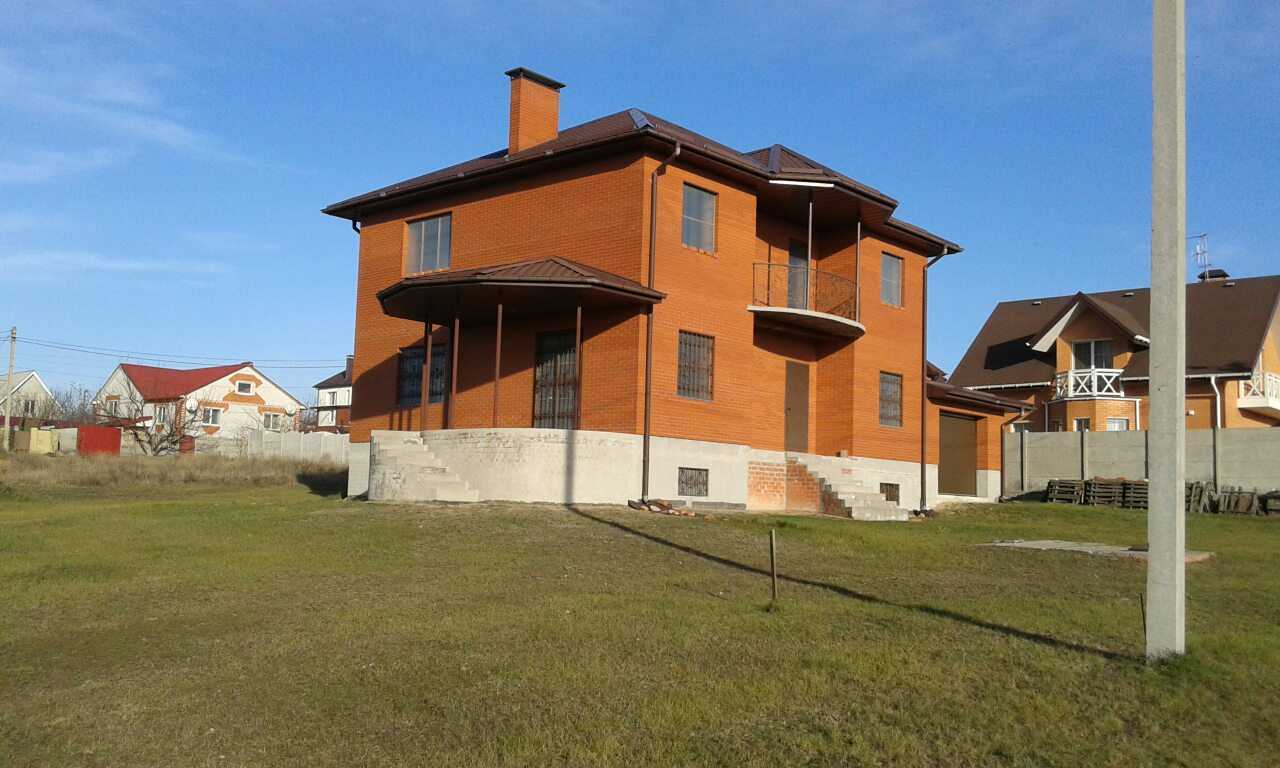 Продаж будинку 322 м², Татарська вул., 175