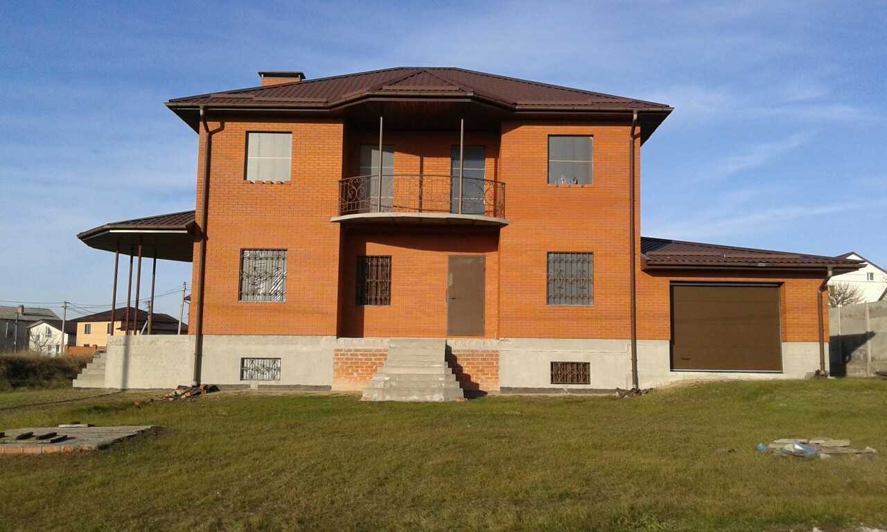 Продаж будинку 322 м², Татарська вул., 175