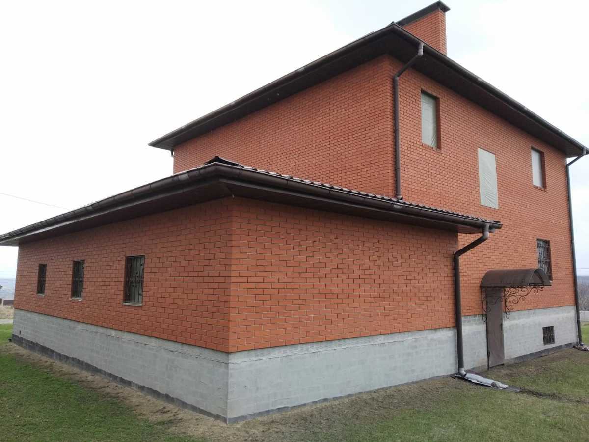 Продаж будинку 322 м², Татарська вул., 175