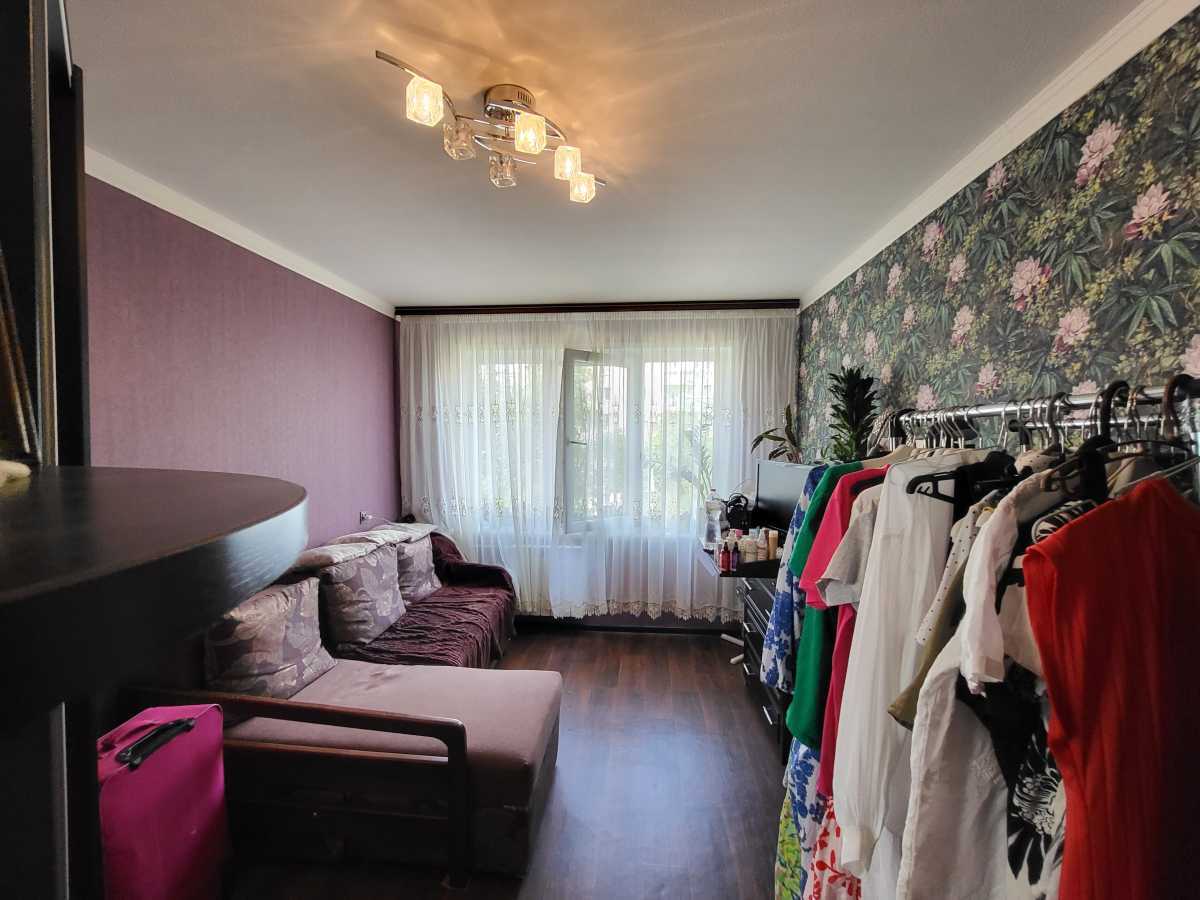 Продаж 3-кімнатної квартири 69 м², Романа Шухевича просп., 22А