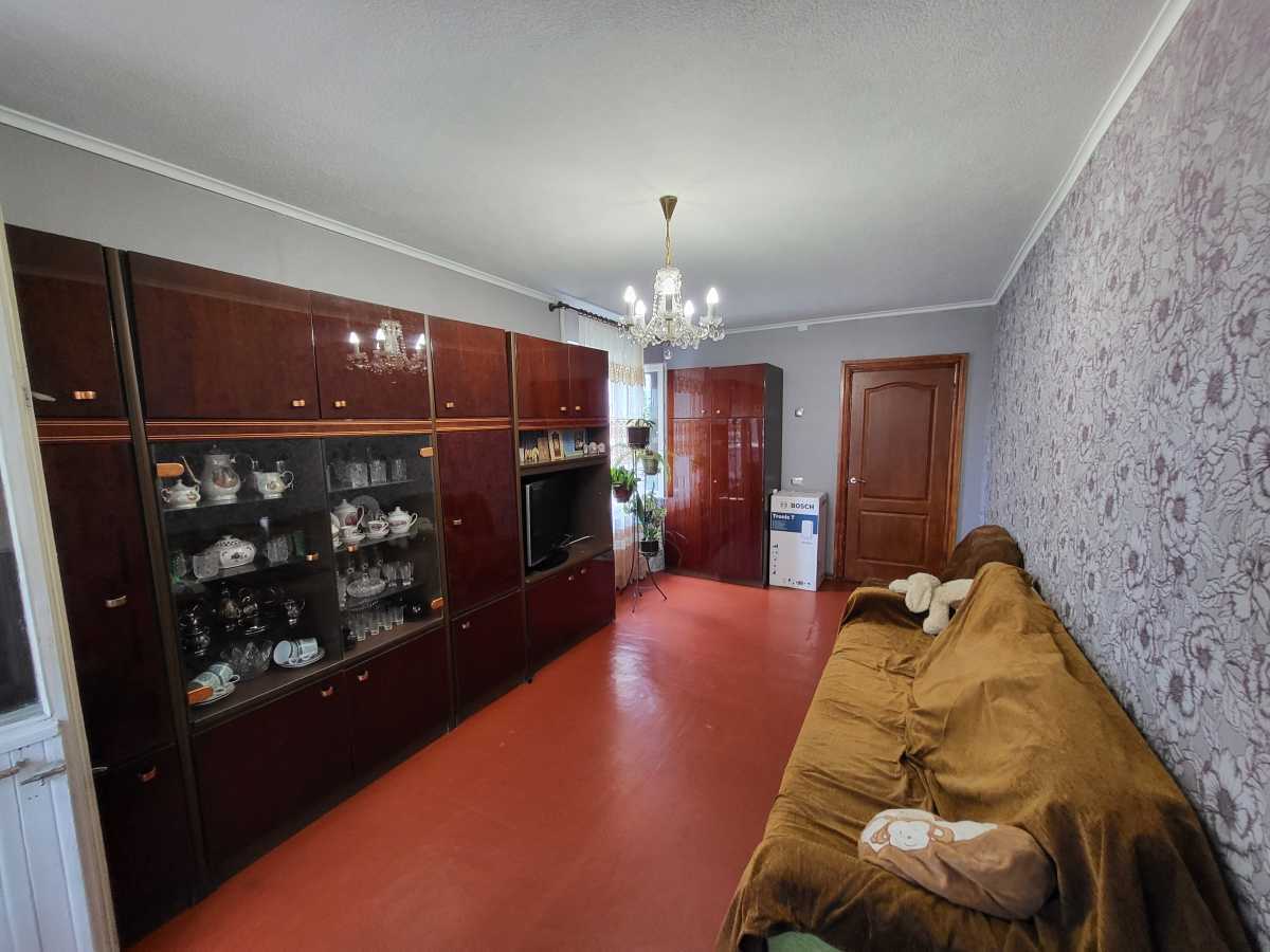 Продаж 3-кімнатної квартири 69 м², Романа Шухевича просп., 22А