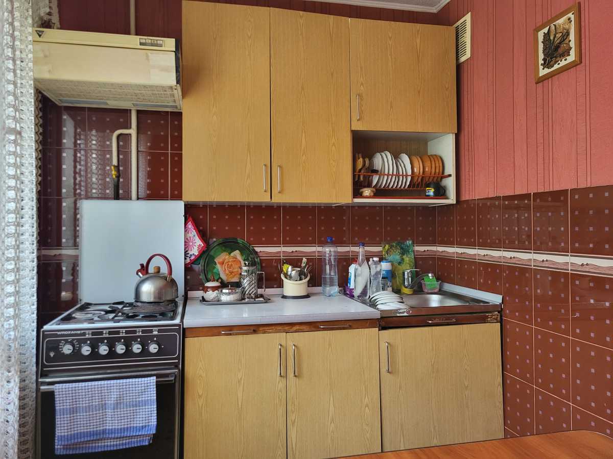 Продаж 3-кімнатної квартири 69 м², Романа Шухевича просп., 22А