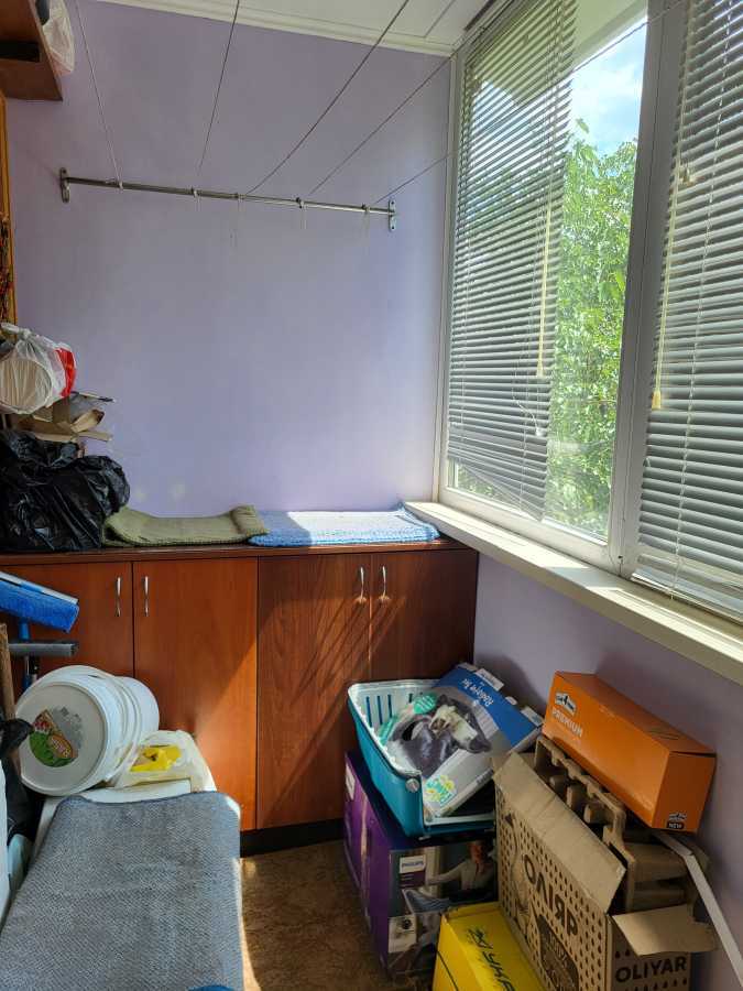 Продаж 3-кімнатної квартири 69 м², Романа Шухевича просп., 22А