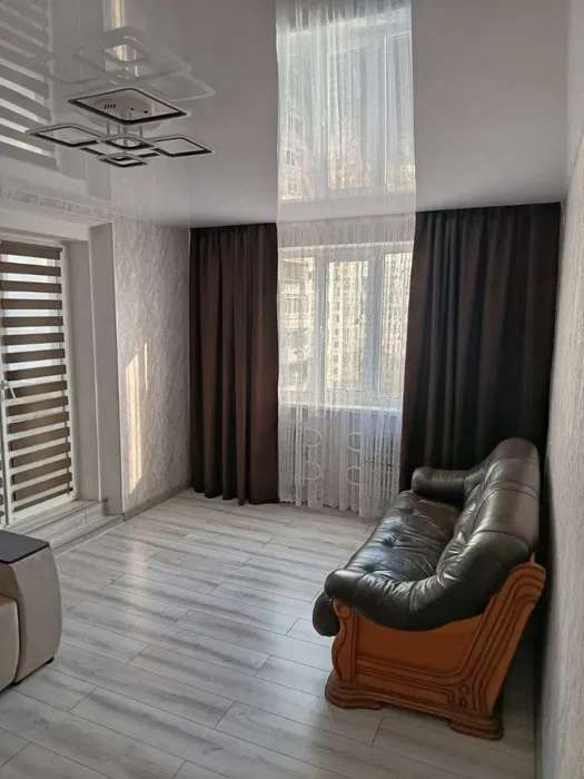 Продажа 2-комнатной квартиры 51 м², Академика Павлова ул., 130
