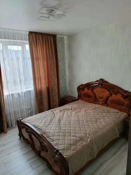 Продажа 2-комнатной квартиры 51 м², Академика Павлова ул., 130