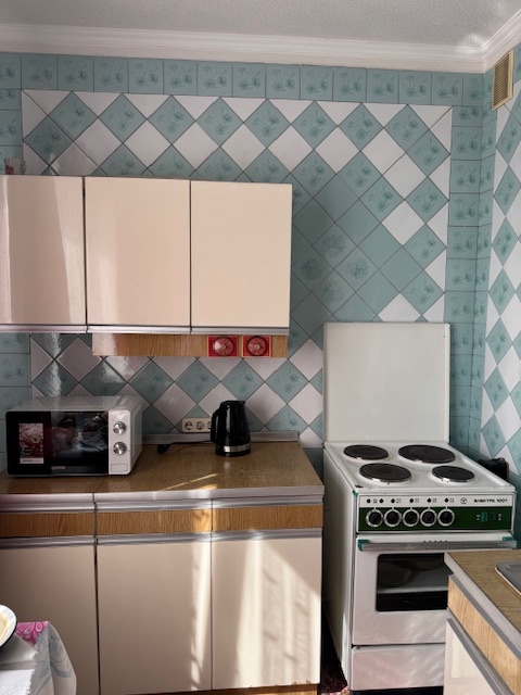 Продажа 2-комнатной квартиры 56 м², Валентиновская ул., 21