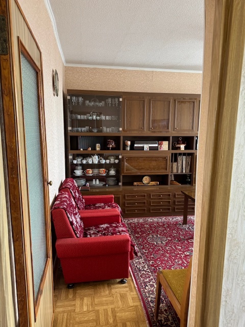 Продажа 2-комнатной квартиры 56 м², Валентиновская ул., 21