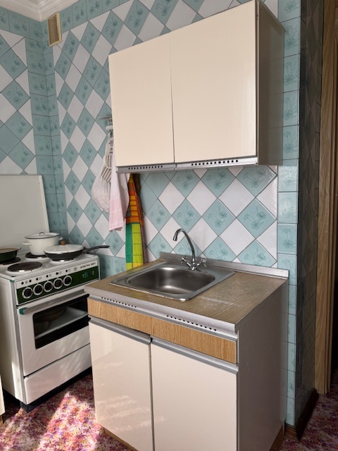 Продажа 2-комнатной квартиры 56 м², Валентиновская ул., 21